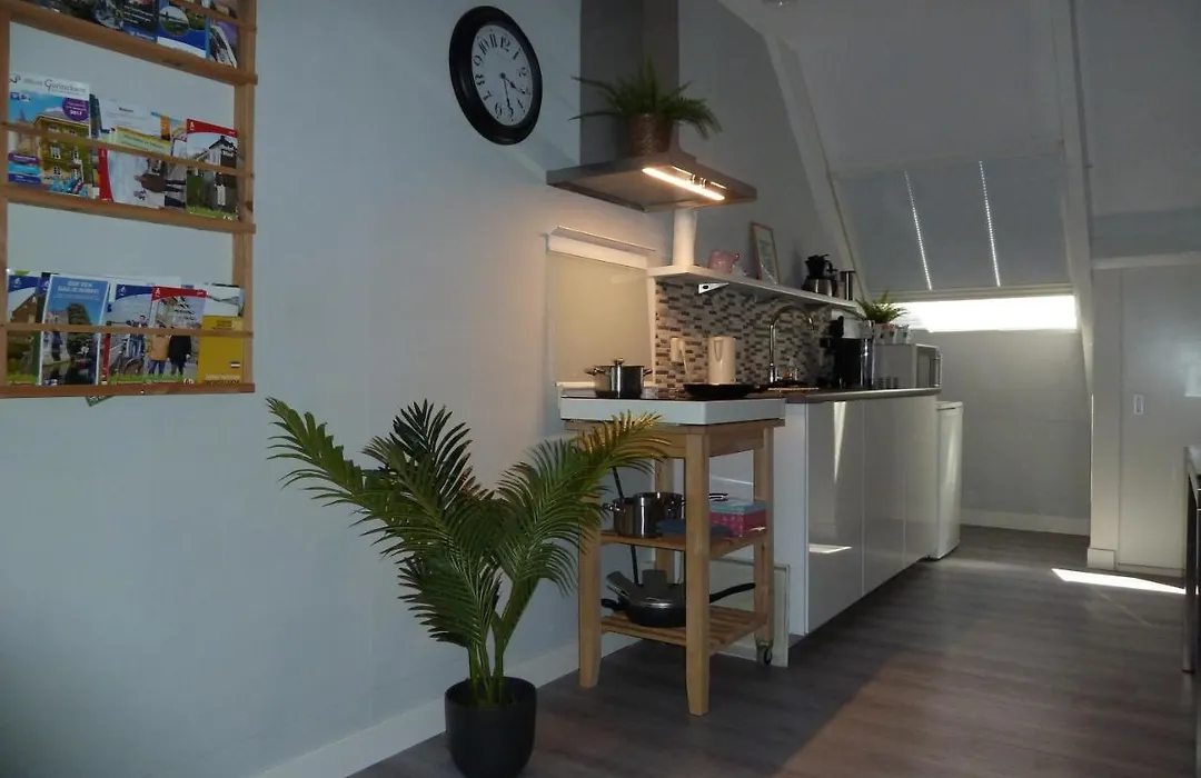 Bed&Breakfast Hoornaar-1