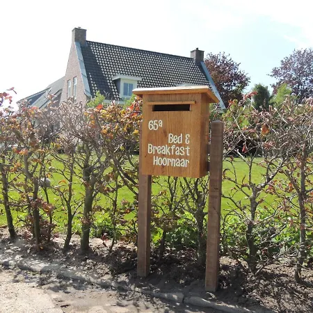 Bed&Breakfast Hoornaar-3